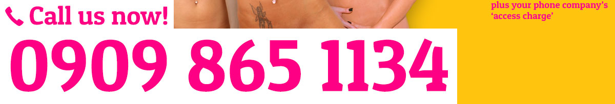 35p party girls phone sex number to dial